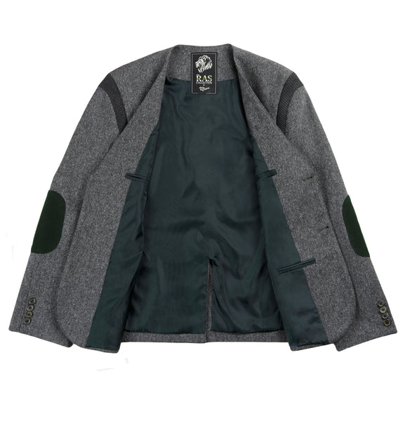 Downtown Blazer (Creativity)