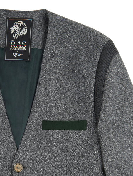 Downtown Blazer (Creativity)