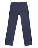 Slim Pant - Blue
