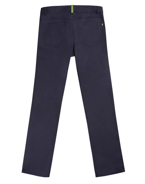 Slim Pant - Indigo