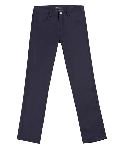 Slim Pant - Indigo