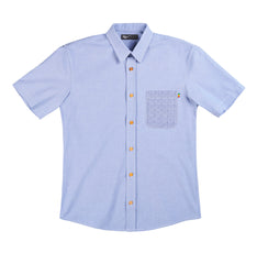 Short Sleeves Shirt