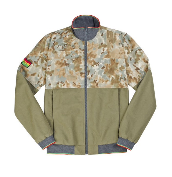 RAS Original Militant Jacket