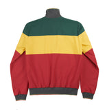 RAS Original Jacket - Tri-Color