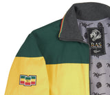 RAS Original Jacket - Tri-Color