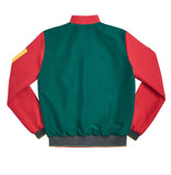 Prefix Jacket (Change)