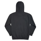 Lion Head Hoodie (Strength)